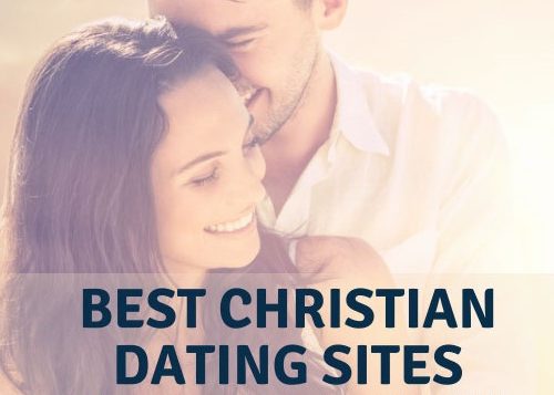 Christian Dating Service