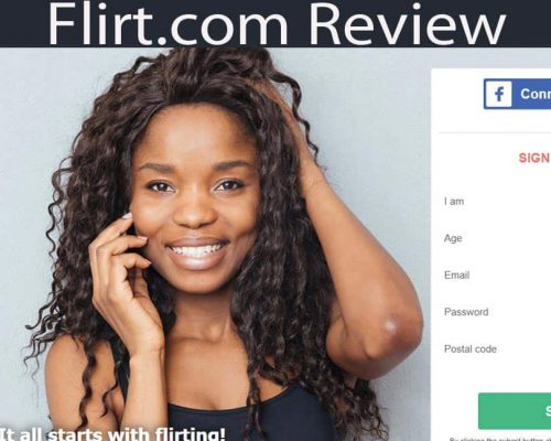 Flirt.com Reviews June 2022 – Is It Trustworthy and Safe?
