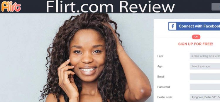Flirt.com Reviews June 2022 – Is It Trustworthy and Safe?