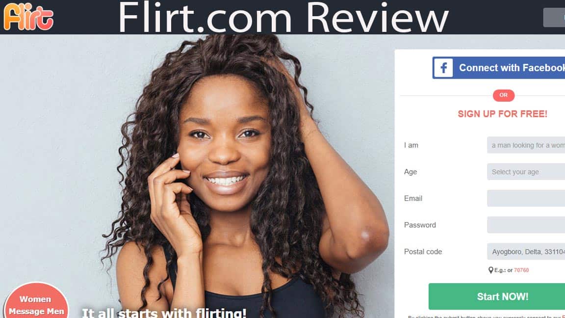 Flirt.com Reviews