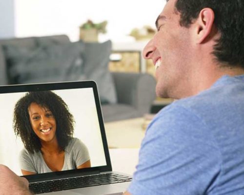 When to Stay Overnight in a Long-Distance Relationship