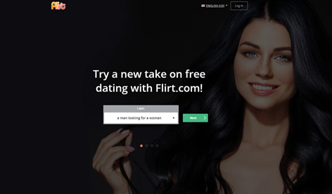 Pros and Cons of the Flirt.com Dating Site