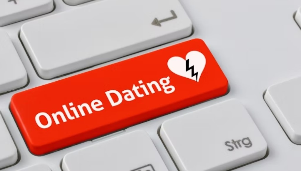 Quit Online Dating