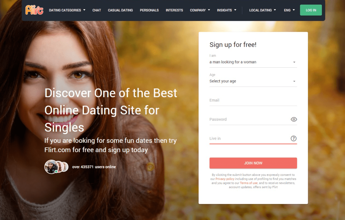 Flirts com Reviews 2024: Unveiling the Truth Behind the Popular Dating Site