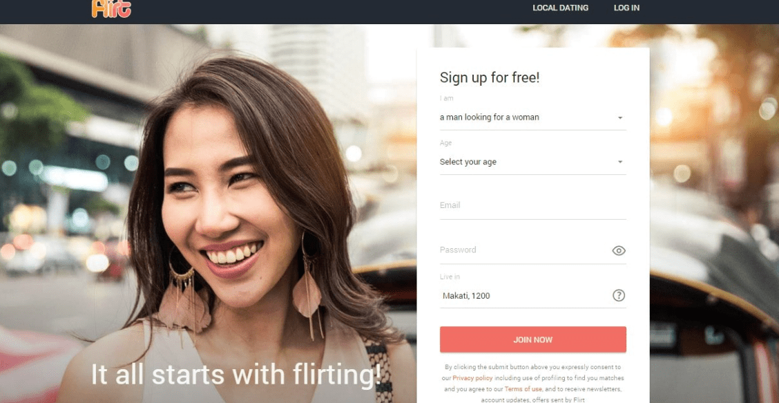 The Full Flirt.com Review for 2024